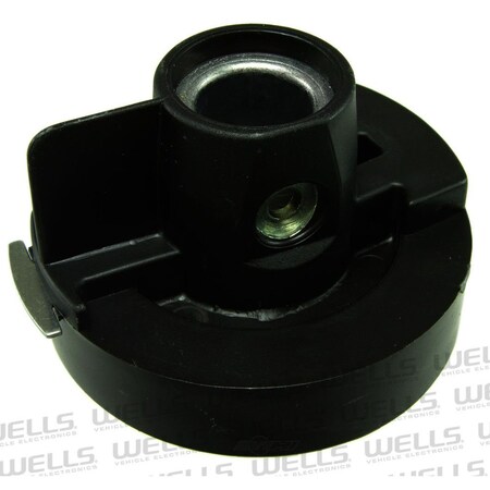 Wve 4R1138 O.E. Replacement Distributor Rotor 4R1138